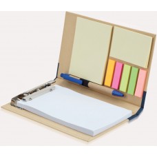 GERİ DÖNÜŞÜMLÜ DEFTER